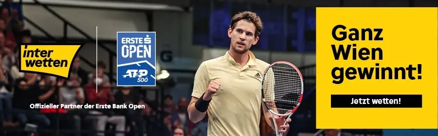 Erste Bank Open 2023 Wer gewinnt in Wien?