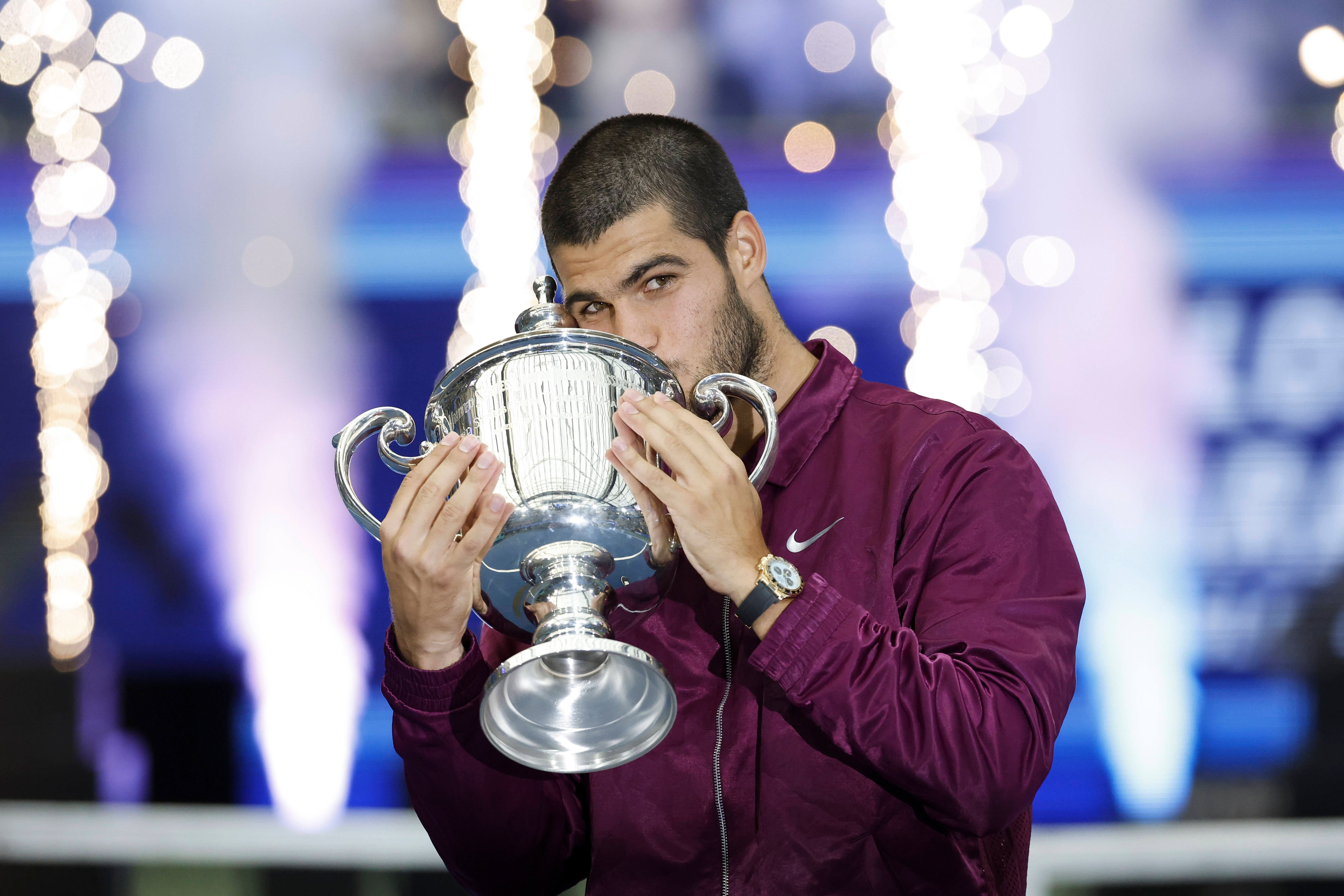 US Open 2026: Στοίχημα, Φαβορί και Αποδόσεις στη Νέα Υόρκη