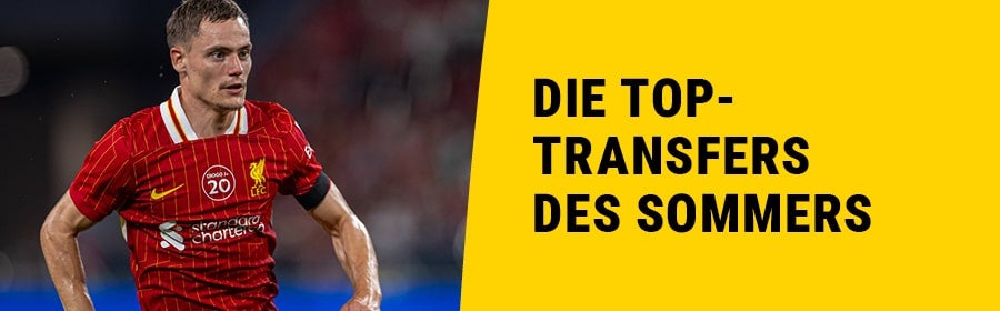 Florian Wirtz wechselte im Sommer für 125 Millionen Euro zum FC Liverpool.