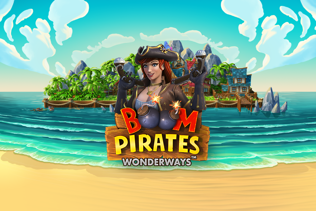 BOOM PIRATES