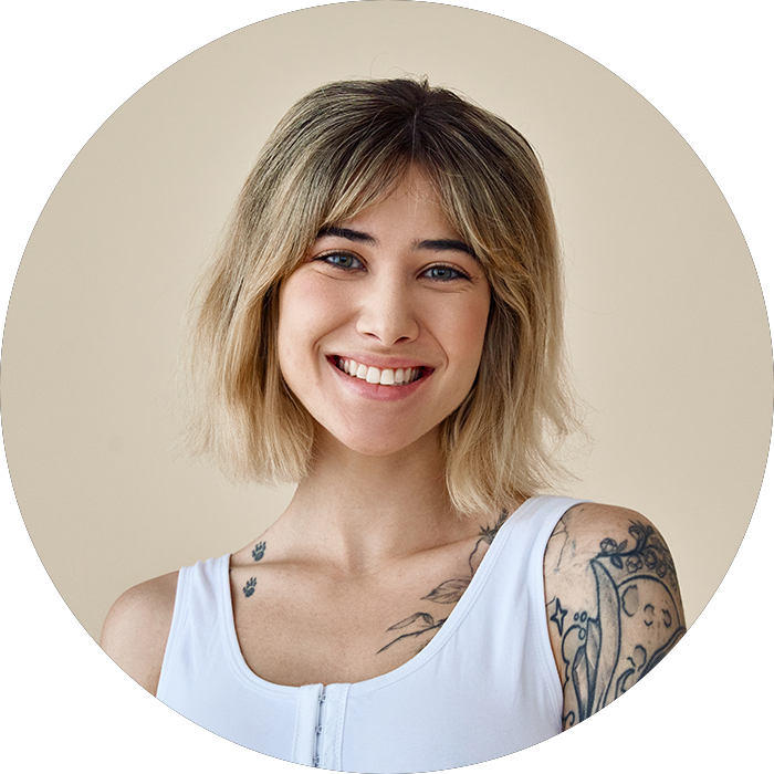 Portrait Anna Fischer Interwetten Sportredakteurin