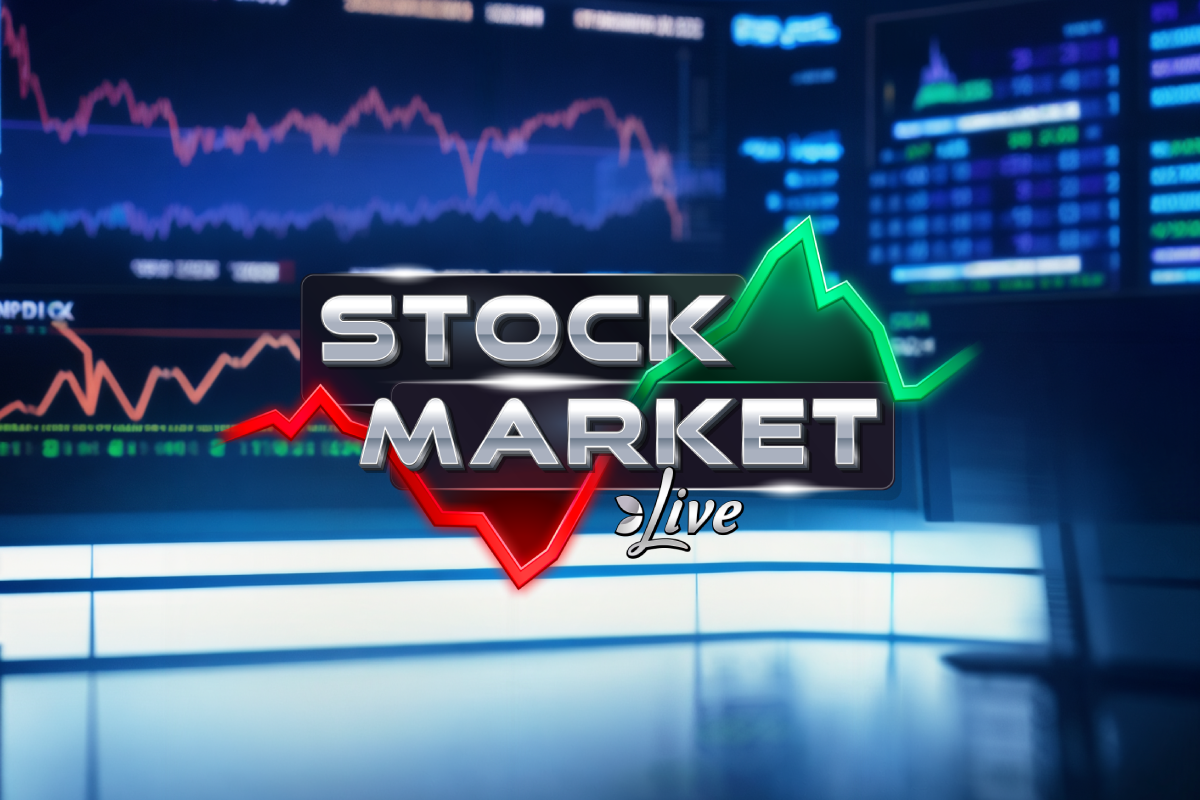 STOCK MARKET