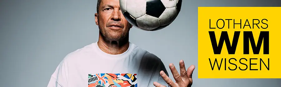 Lothar WM Wissen