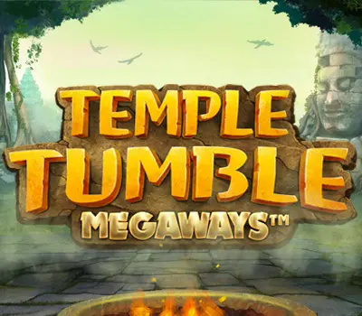 Temple Tumble Megaways Slot