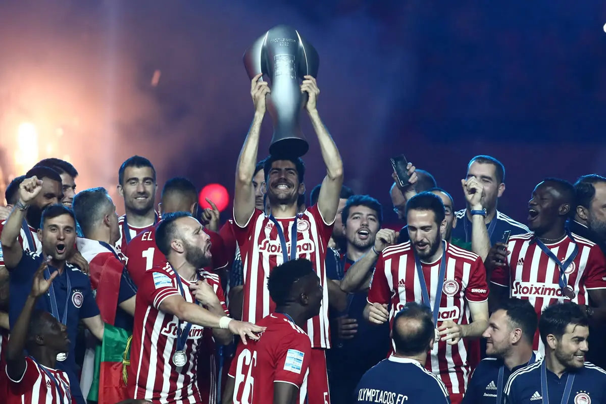 Ώρα στέψης για ΠΑΟΚ ή ΑΕΚ