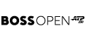 BOSS OPEN LOGO