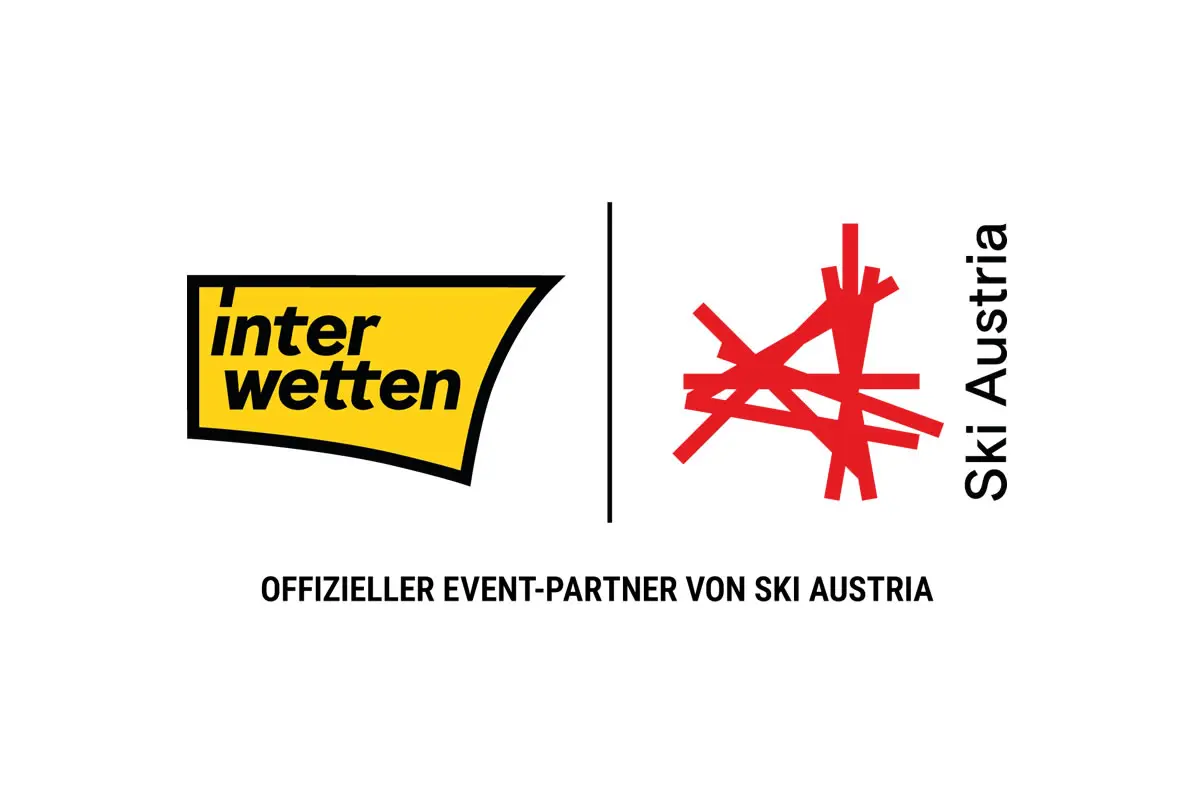 interwetten ist offizieller Event Partner von Ski Austria.