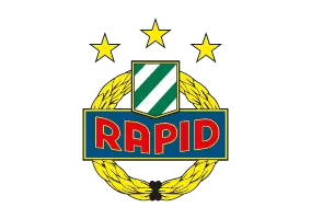 SK Rapid Wien Logo