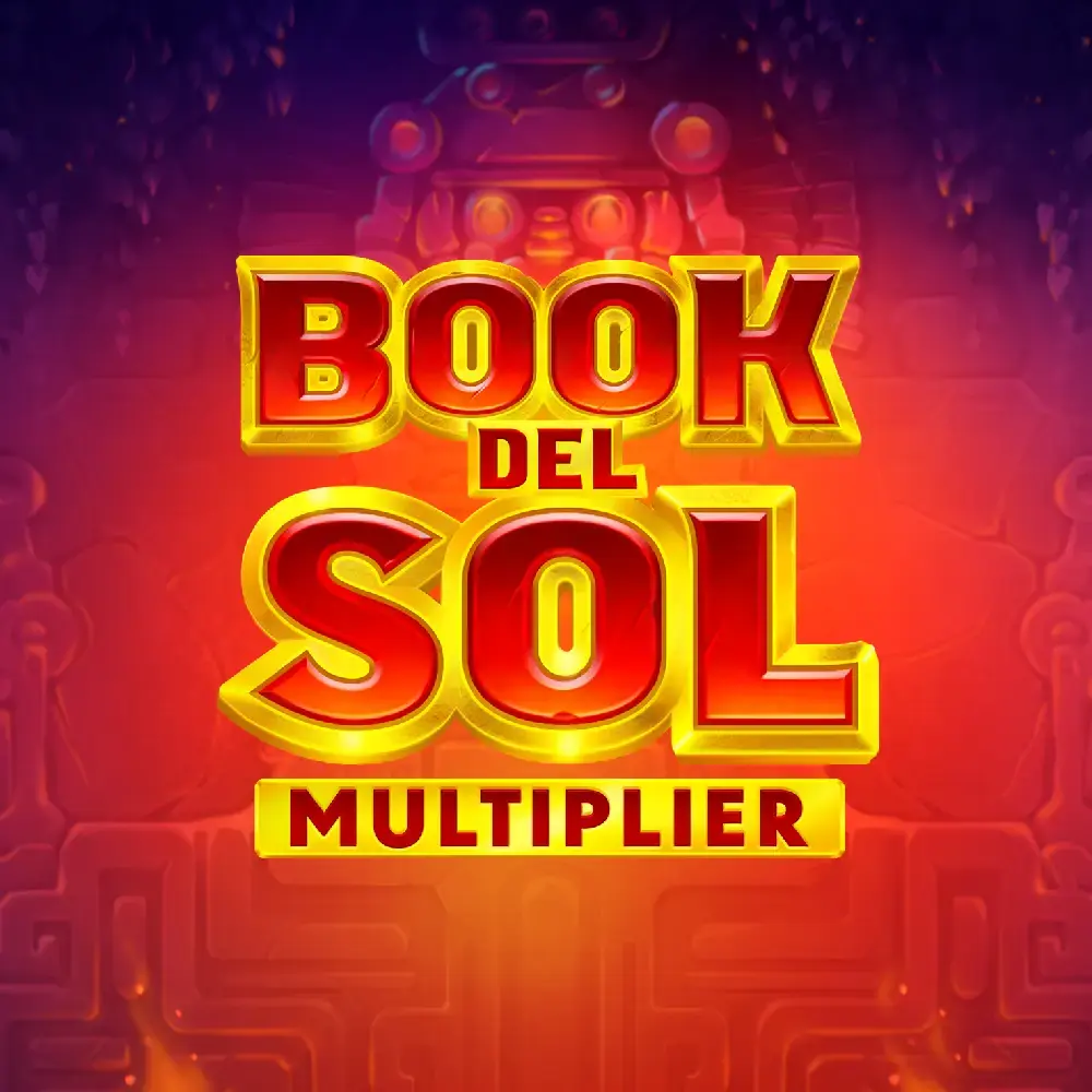Book Del Sol Multiplier