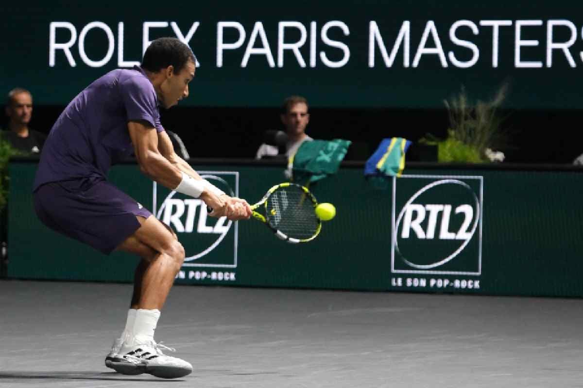 Pronósticos y apuestas Master París 2026