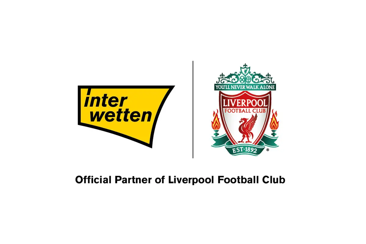 Liverpool FC Partnerlogo