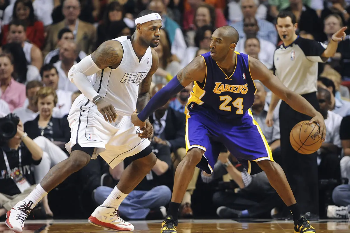 ¿Cómo hacer apuestas NBA?