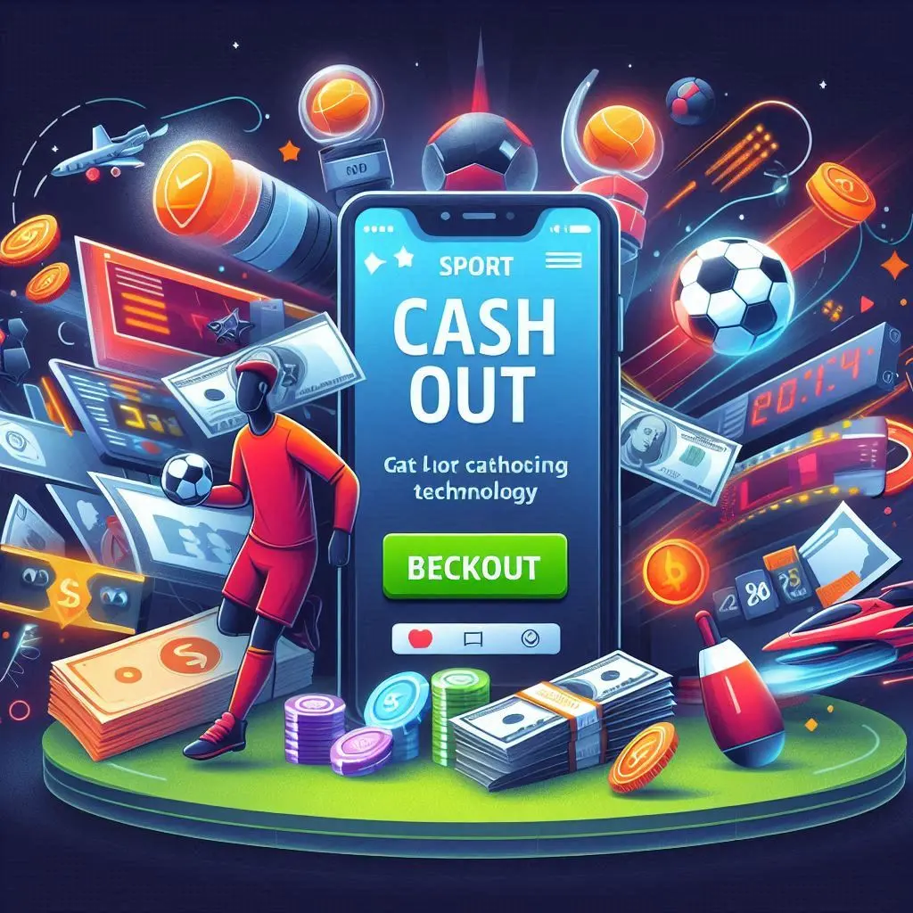 La función de Cash Out permite al usuario cancelar la apuesta previamente al desenlace del partido a cambio de un retorno ofrecido por la casa de apuestas acorde a las probabilidades actuales.